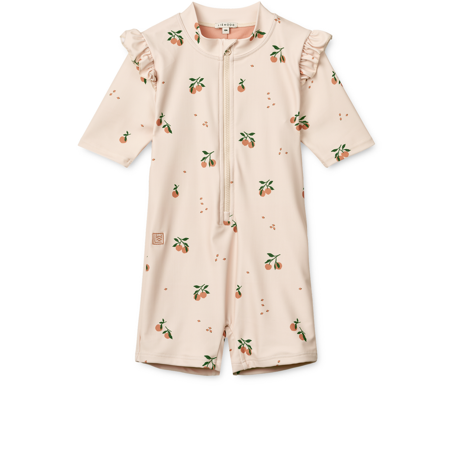 Amel Bade Jumpsuit