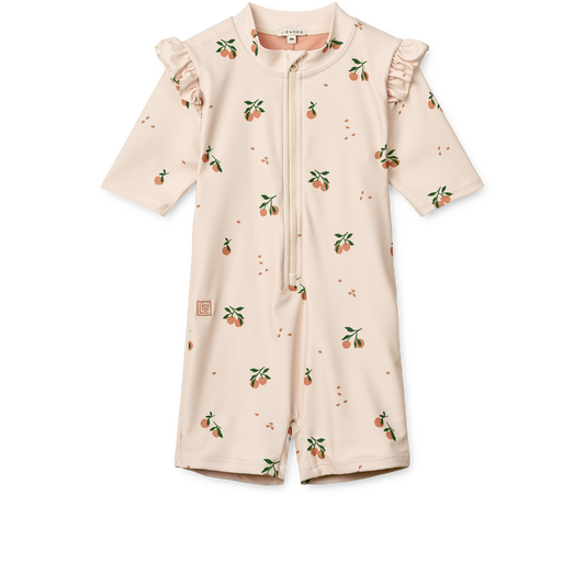 Amel Bade Jumpsuit