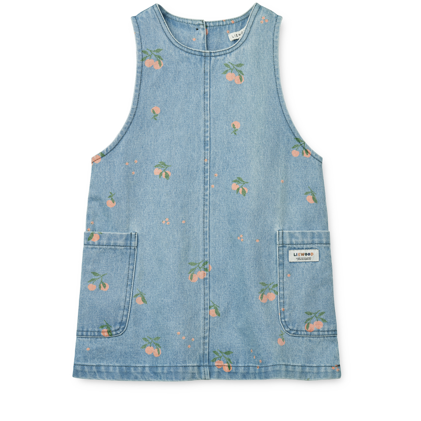 Angelica Jeans Kleid