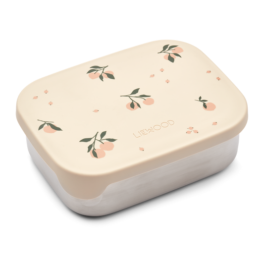 Lunchbox Arthur Peach Seashell