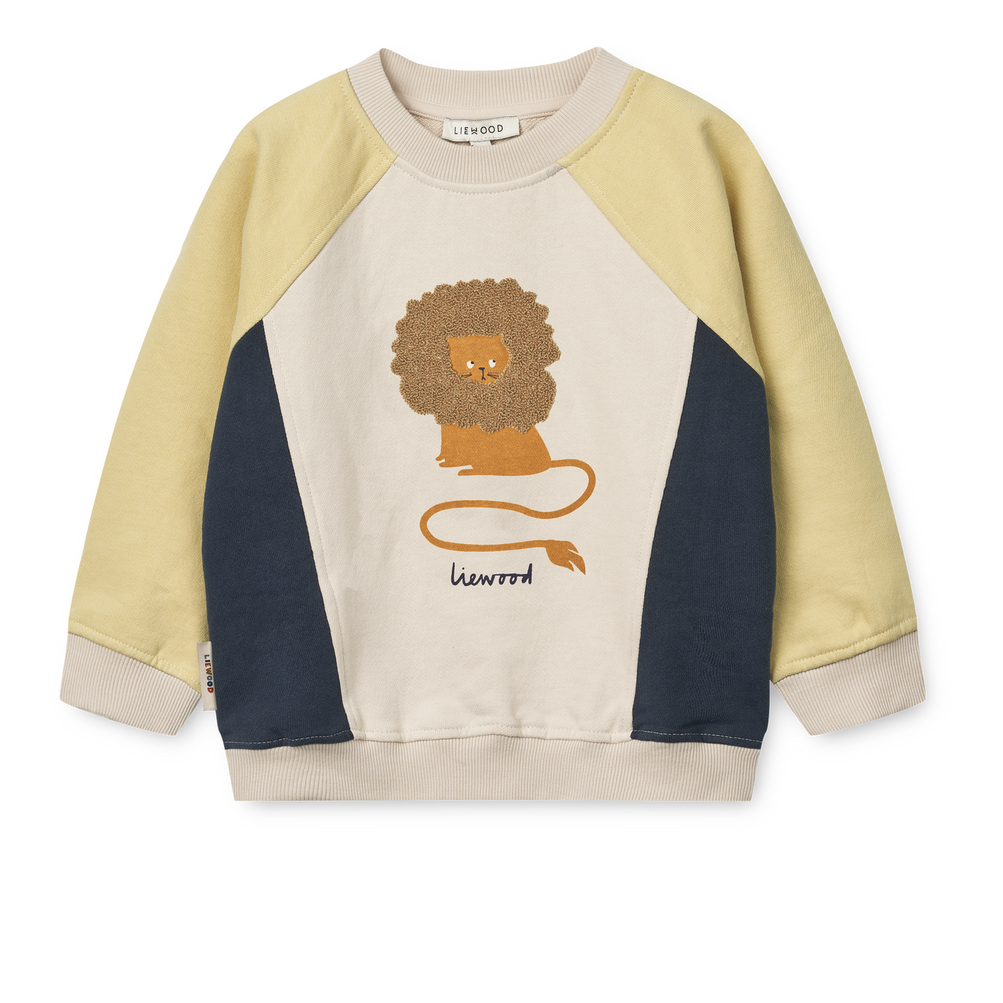 Aude Sweatshirt Circus