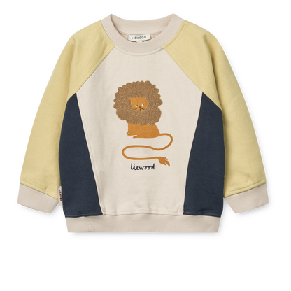 Aude Sweatshirt Circus