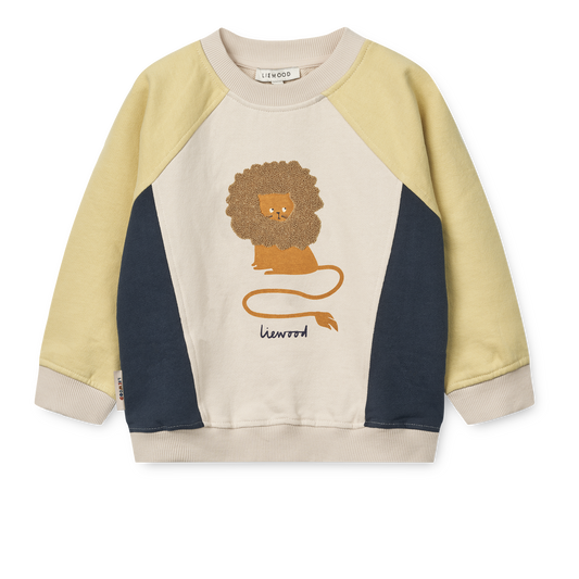 Aude Sweatshirt Circus