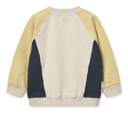Aude Sweatshirt Circus