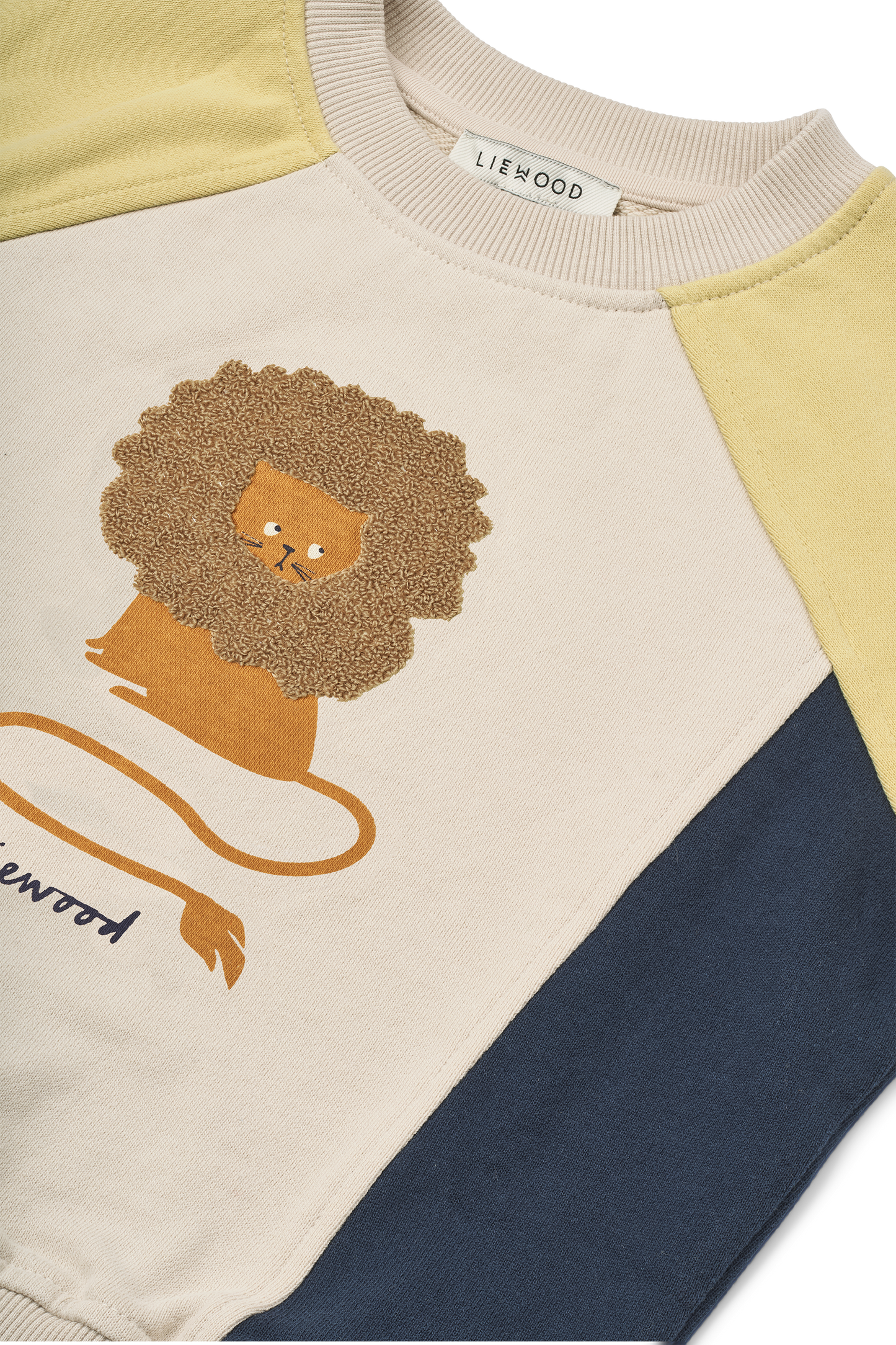 Aude Sweatshirt Circus