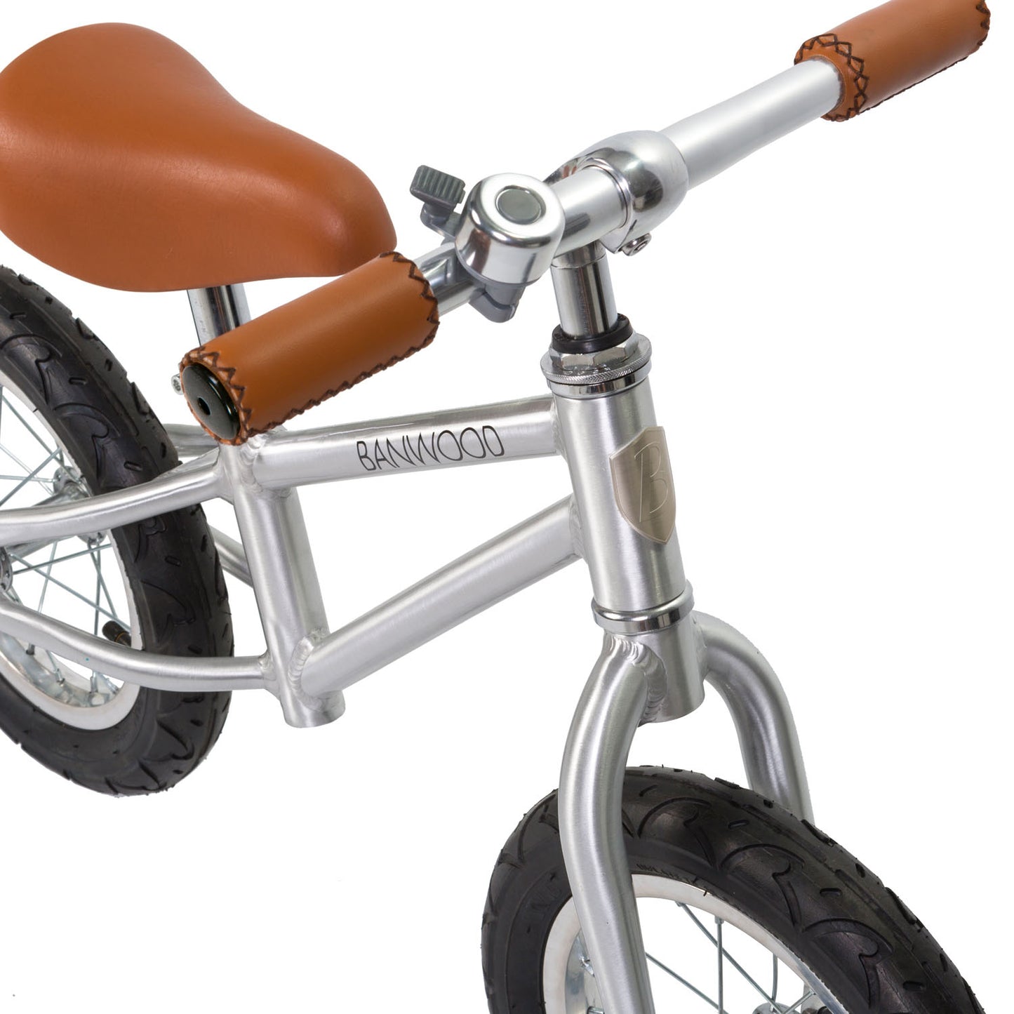 Laufrad Vintage
