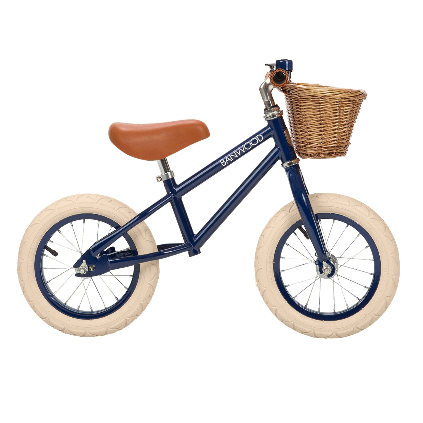 Laufrad Vintage