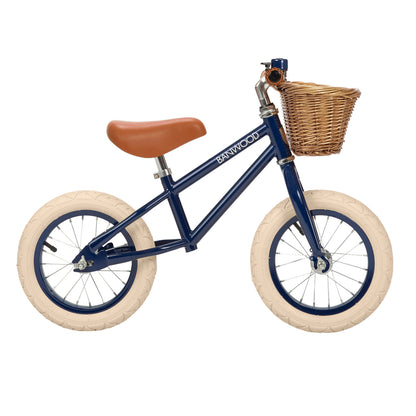 Laufrad Vintage