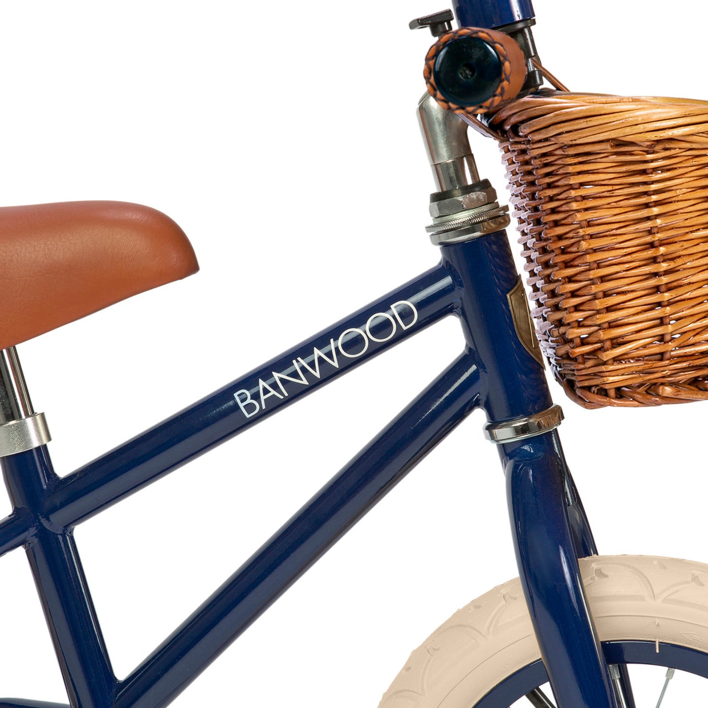 Laufrad Vintage