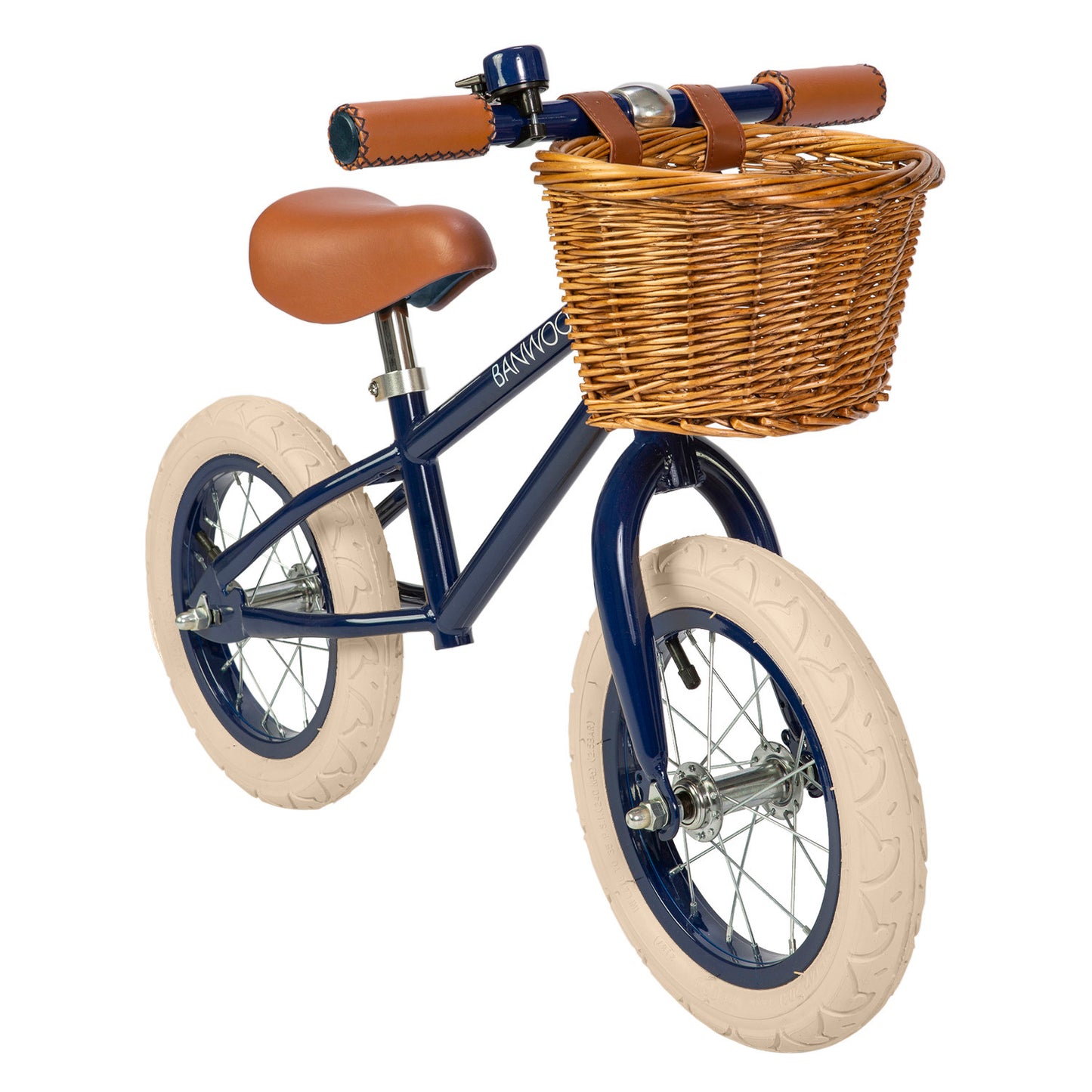 Laufrad Vintage