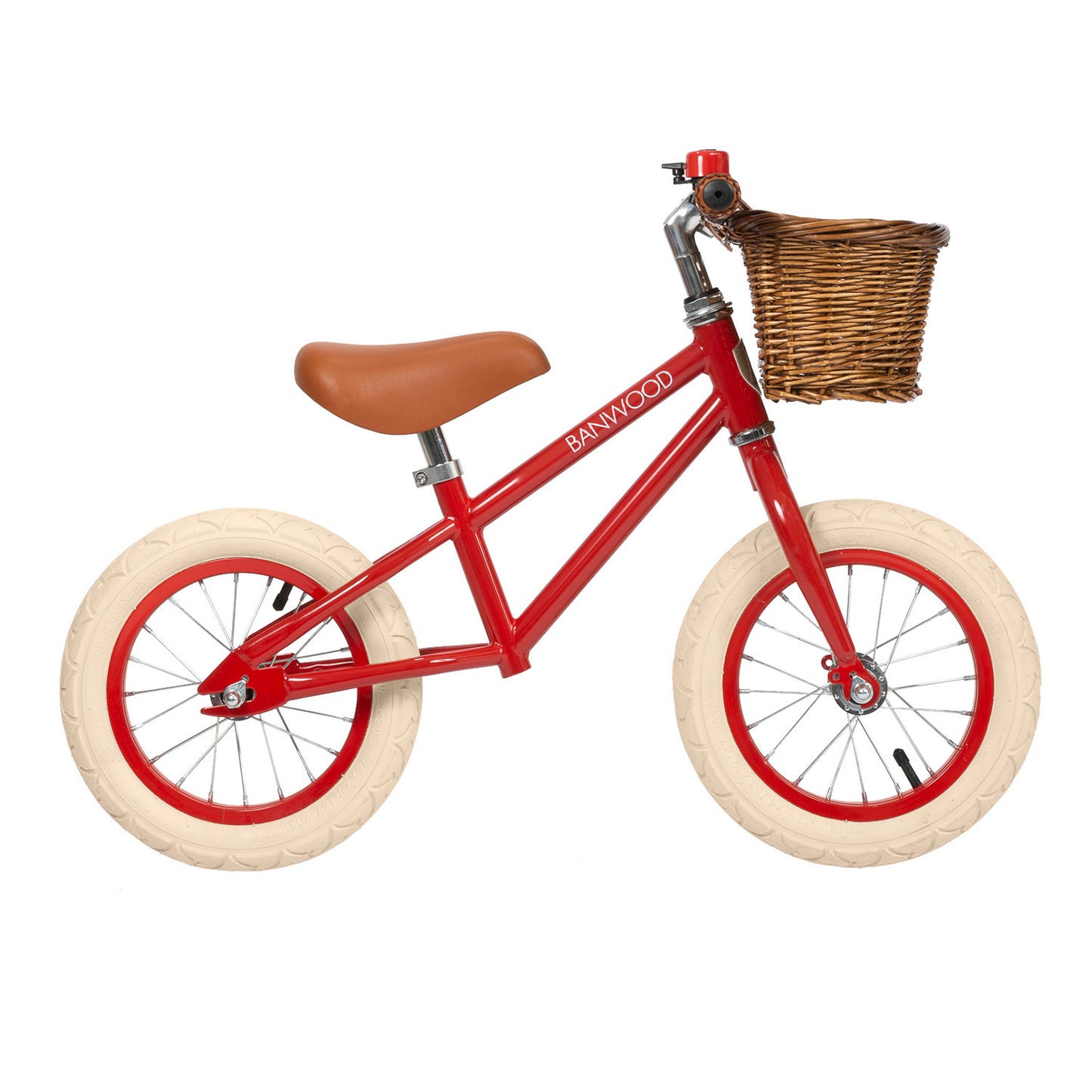 Laufrad Vintage