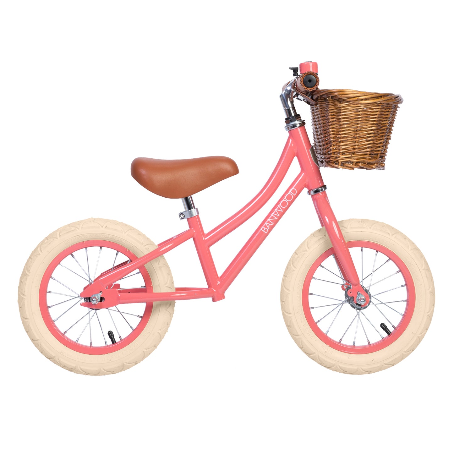 Laufrad Vintage