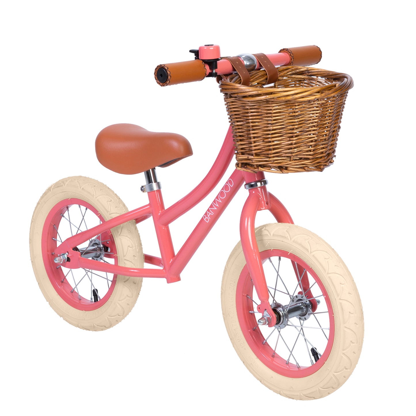 Laufrad Vintage
