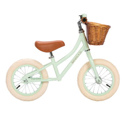Laufrad Vintage