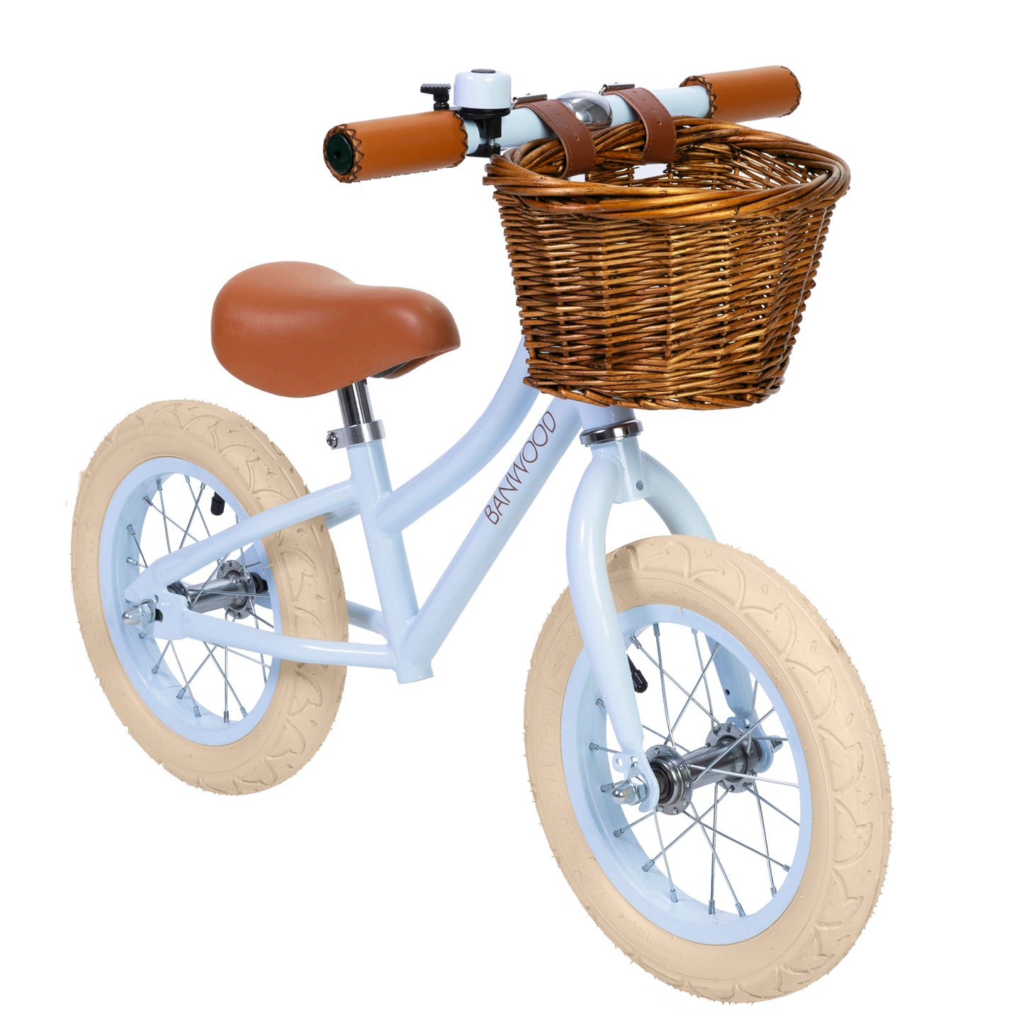 Laufrad Vintage