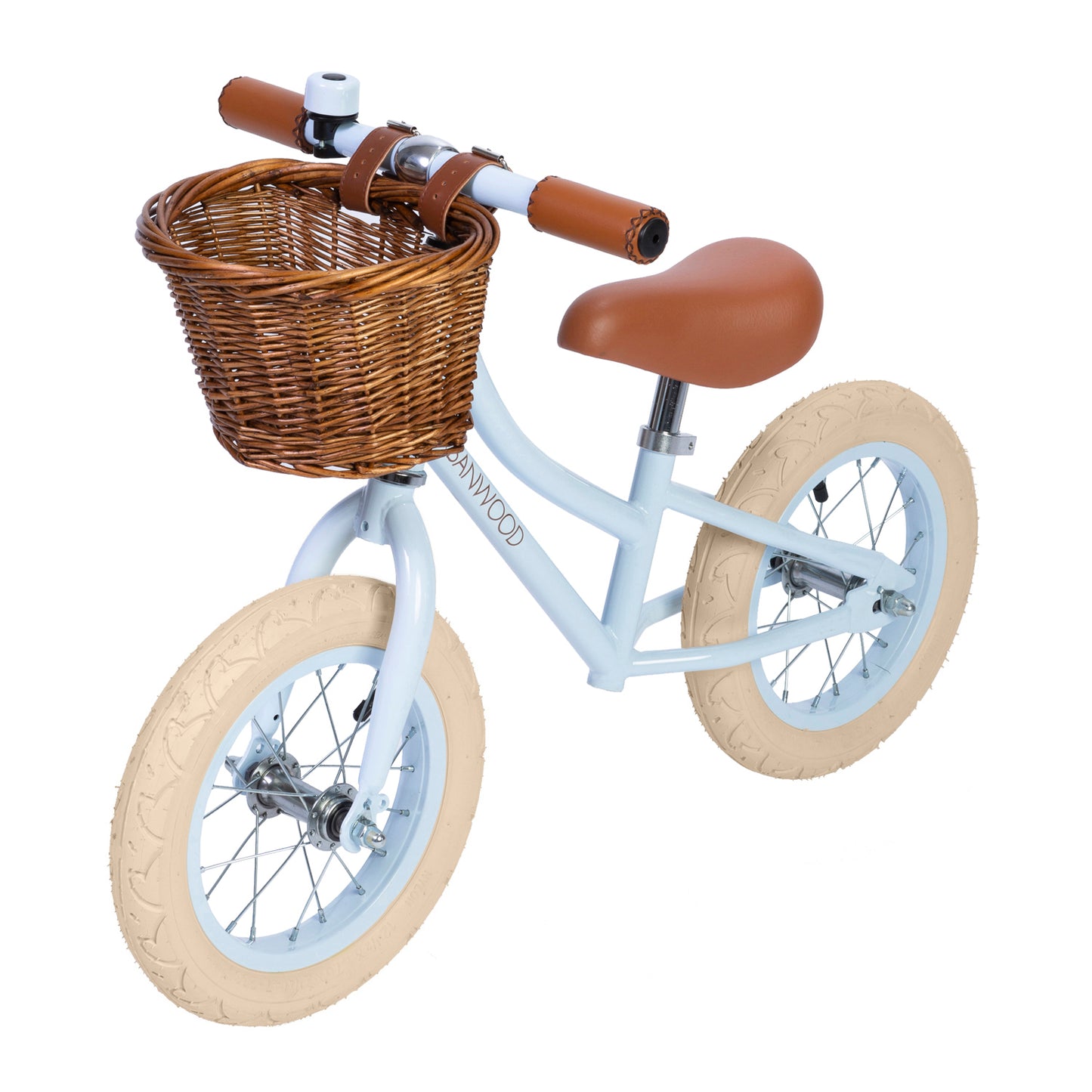 Laufrad Vintage