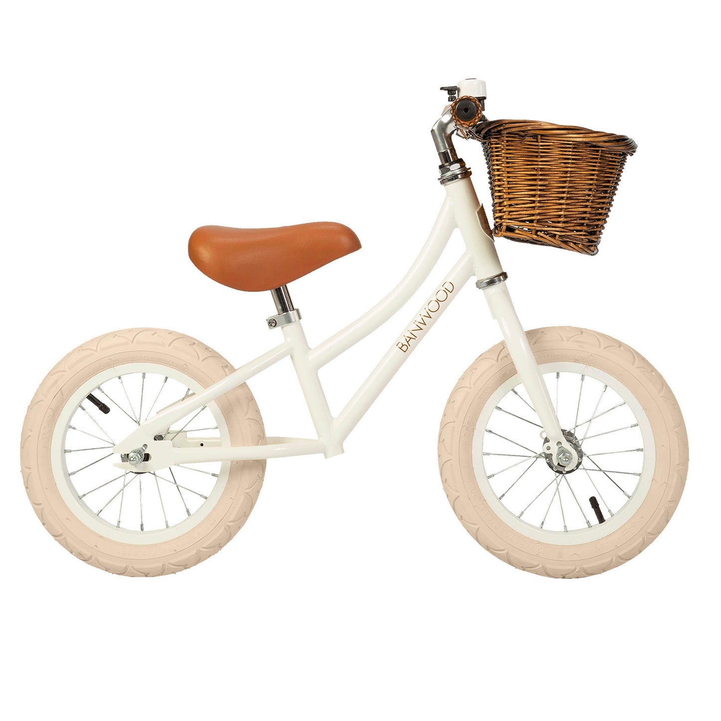 Laufrad Vintage