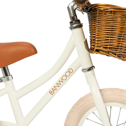 Laufrad Vintage