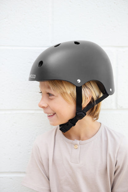 Fahrradhelm