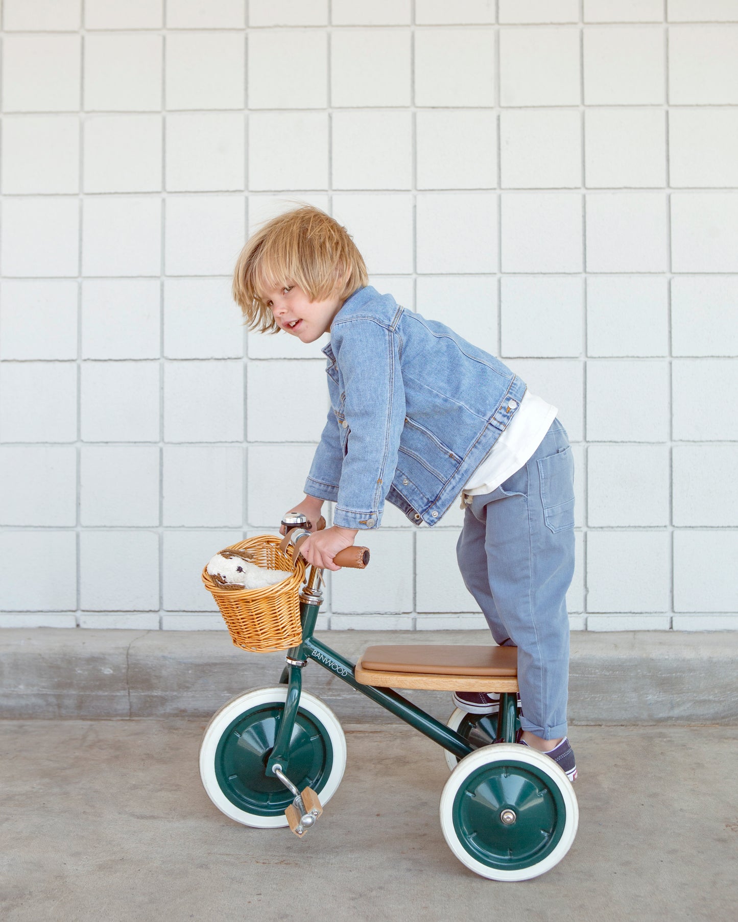 Trike Vintage