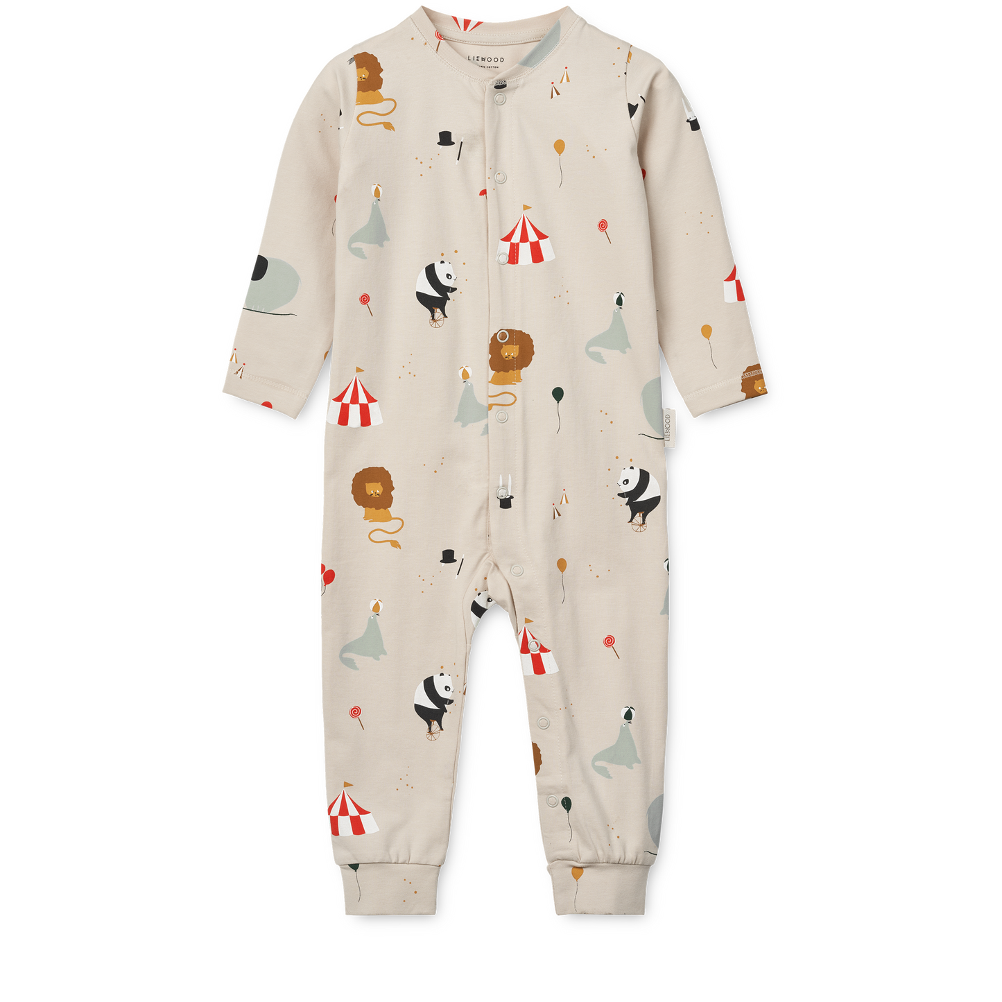 Birk Pyjama Overall