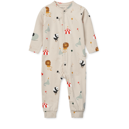 Birk Pyjama Overall