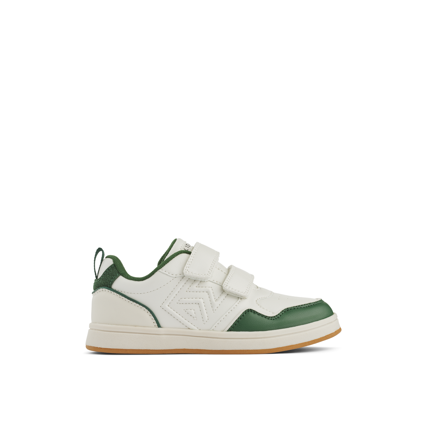 Claudina Sneaker Garten Grün