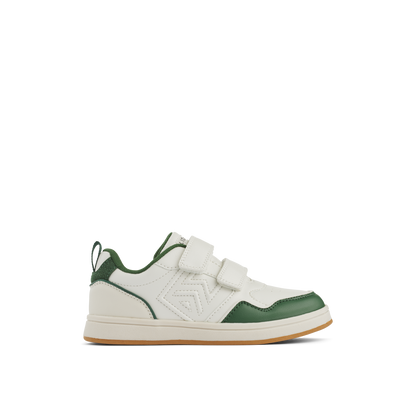 Claudina Sneaker Garten Grün
