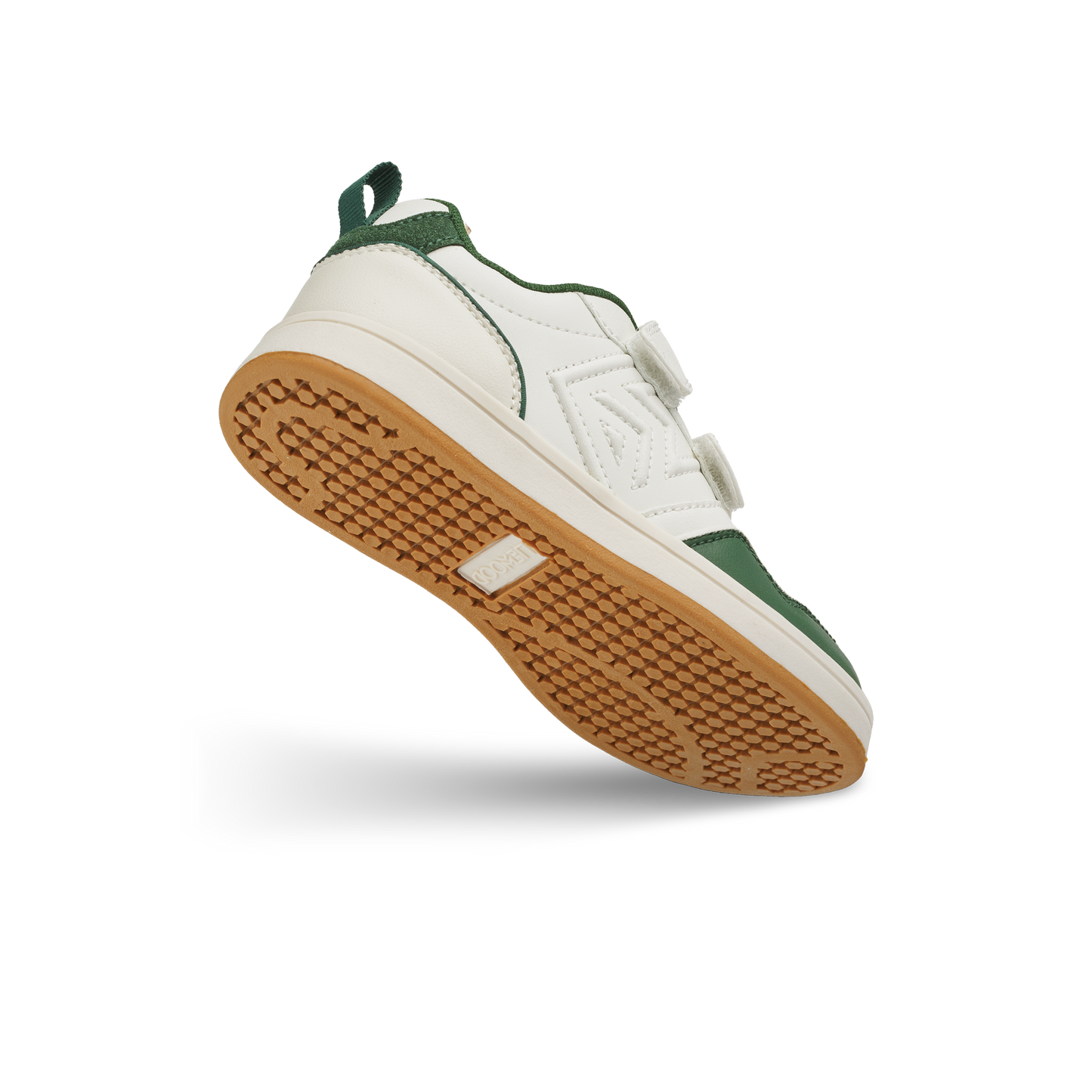 Claudina Sneaker Garten Grün