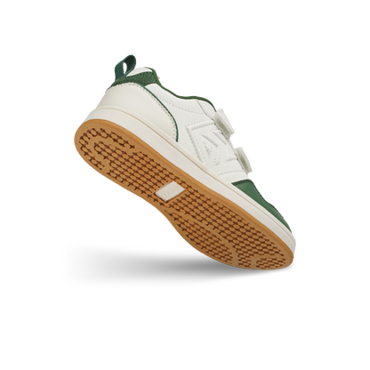 Claudina Sneaker Garten Grün