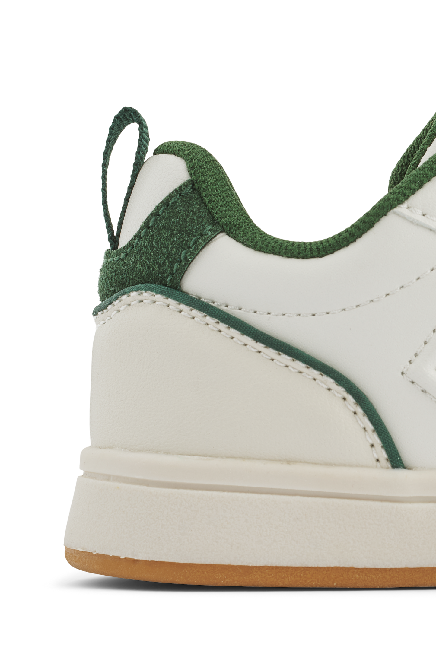 Claudina Sneaker Garten Grün
