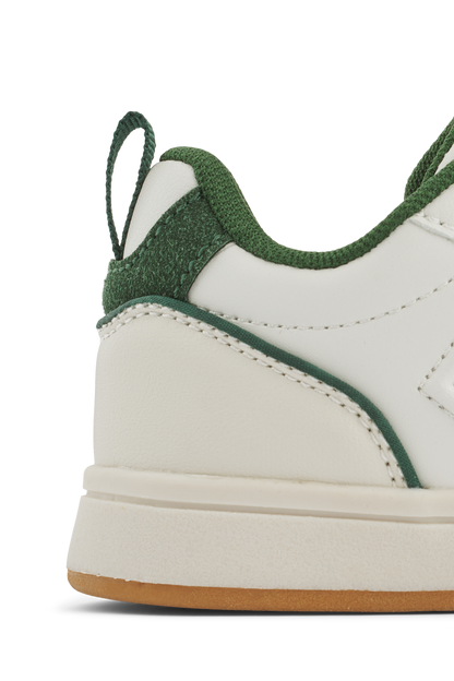 Claudina Sneaker Garten Grün