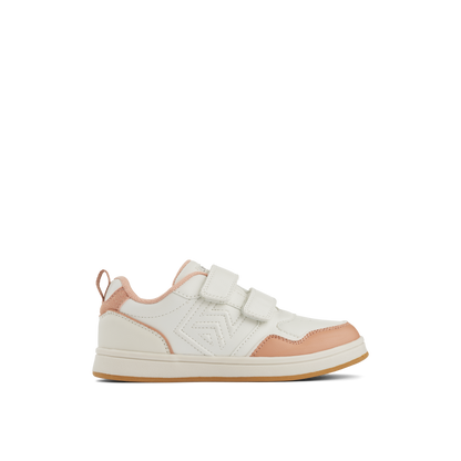 Claudina Sneaker Toskana Rosa