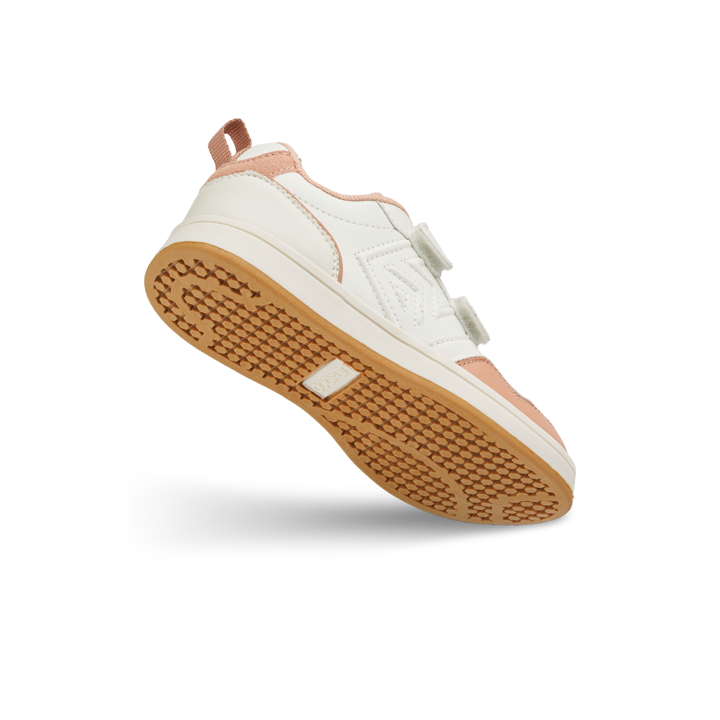 Claudina Sneaker Toskana Rosa