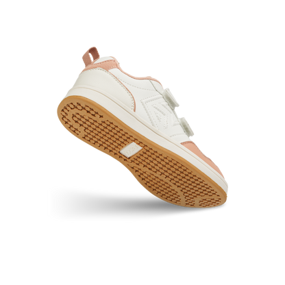 Claudina Sneaker Toskana Rosa