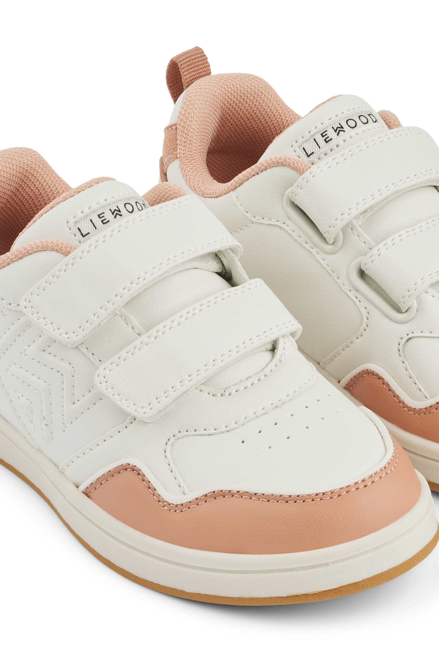 Claudina Sneaker Toskana Rosa
