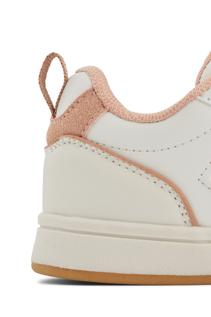 Claudina Sneaker Toskana Rosa