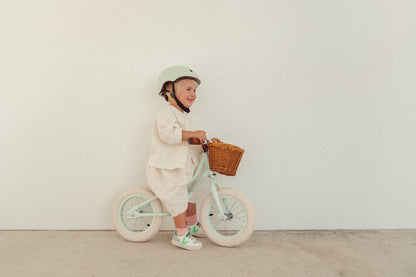 Laufrad Vintage