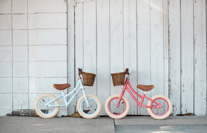 Laufrad Vintage