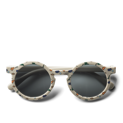 Darla Sonnebrille 4-10 Jahre
