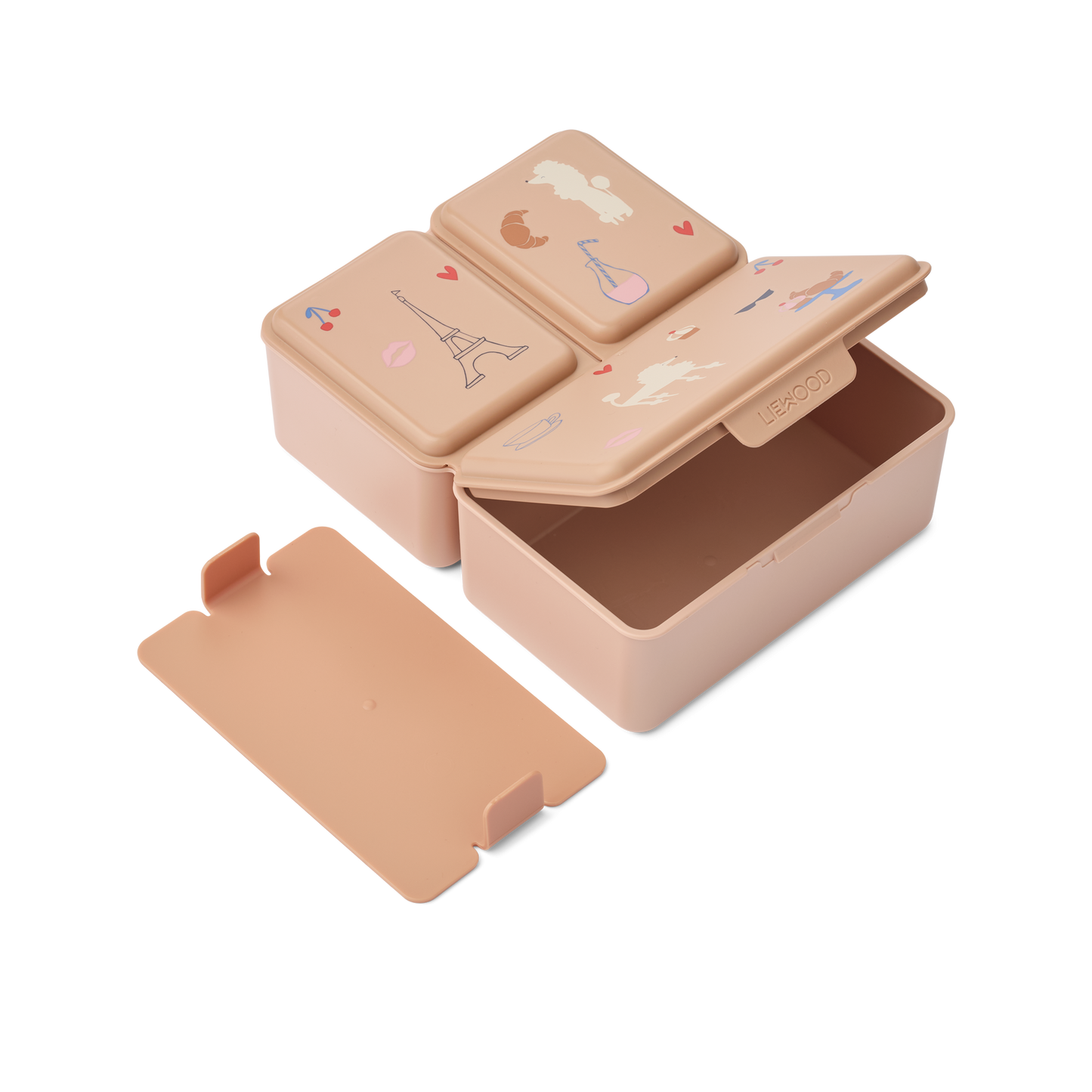 Driss Lunchbox