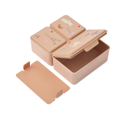 Driss Lunchbox
