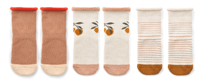 Eloy Baby Socken 3er Pack