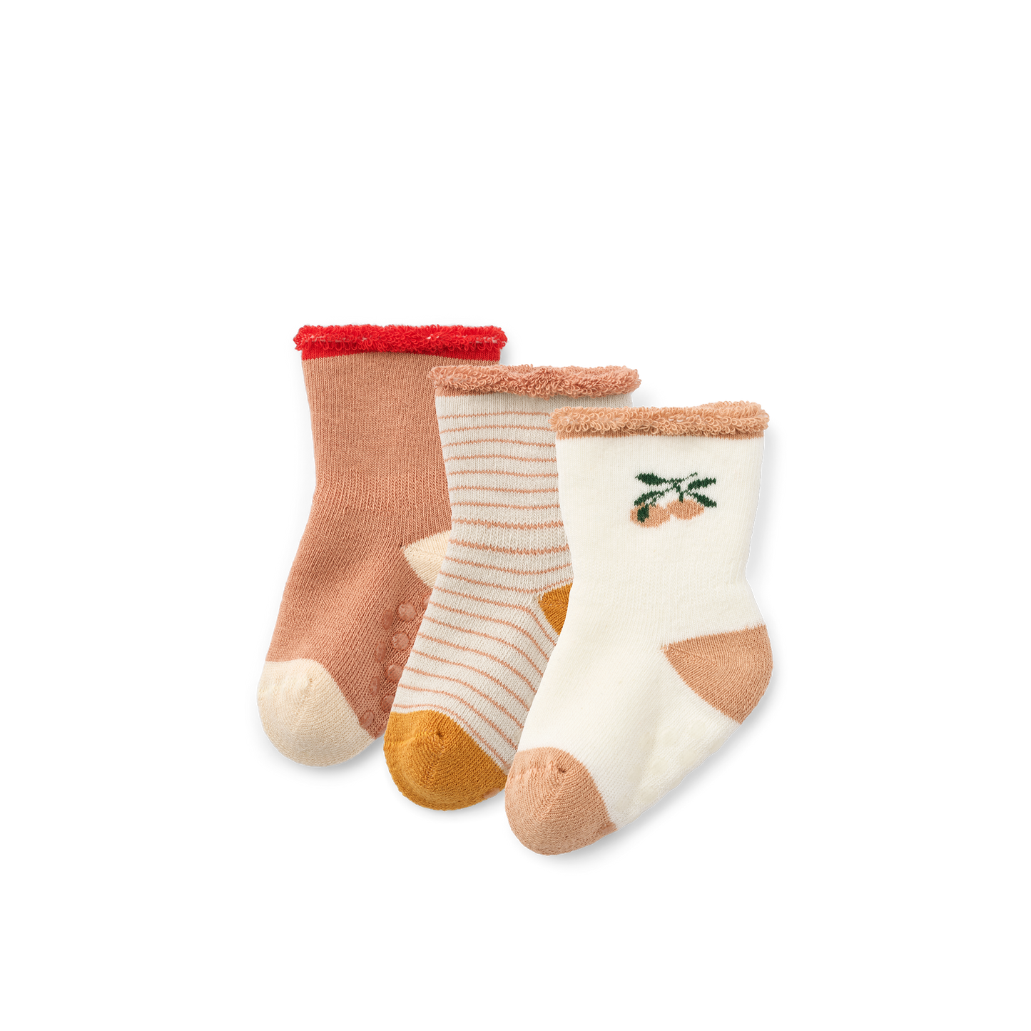 Eloy Baby Socken 3er Pack