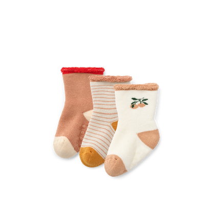 Eloy Baby Socken 3er Pack