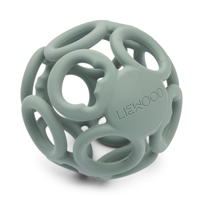 Jasmin Beißball