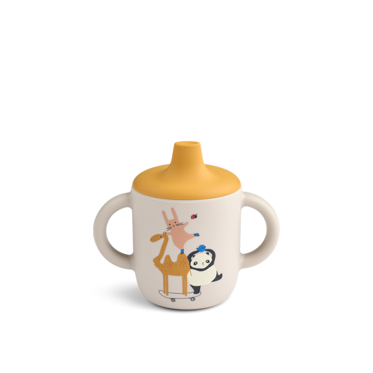 Neil Trinkbecher ONE SIZE