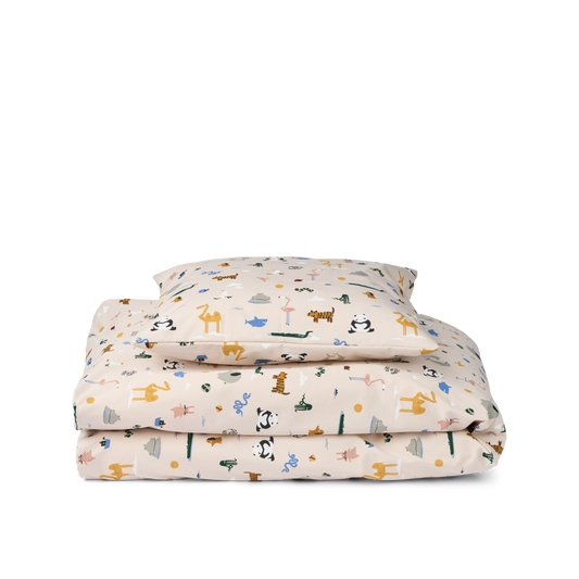 Ingeborg Junior Bettwäsche 100x140