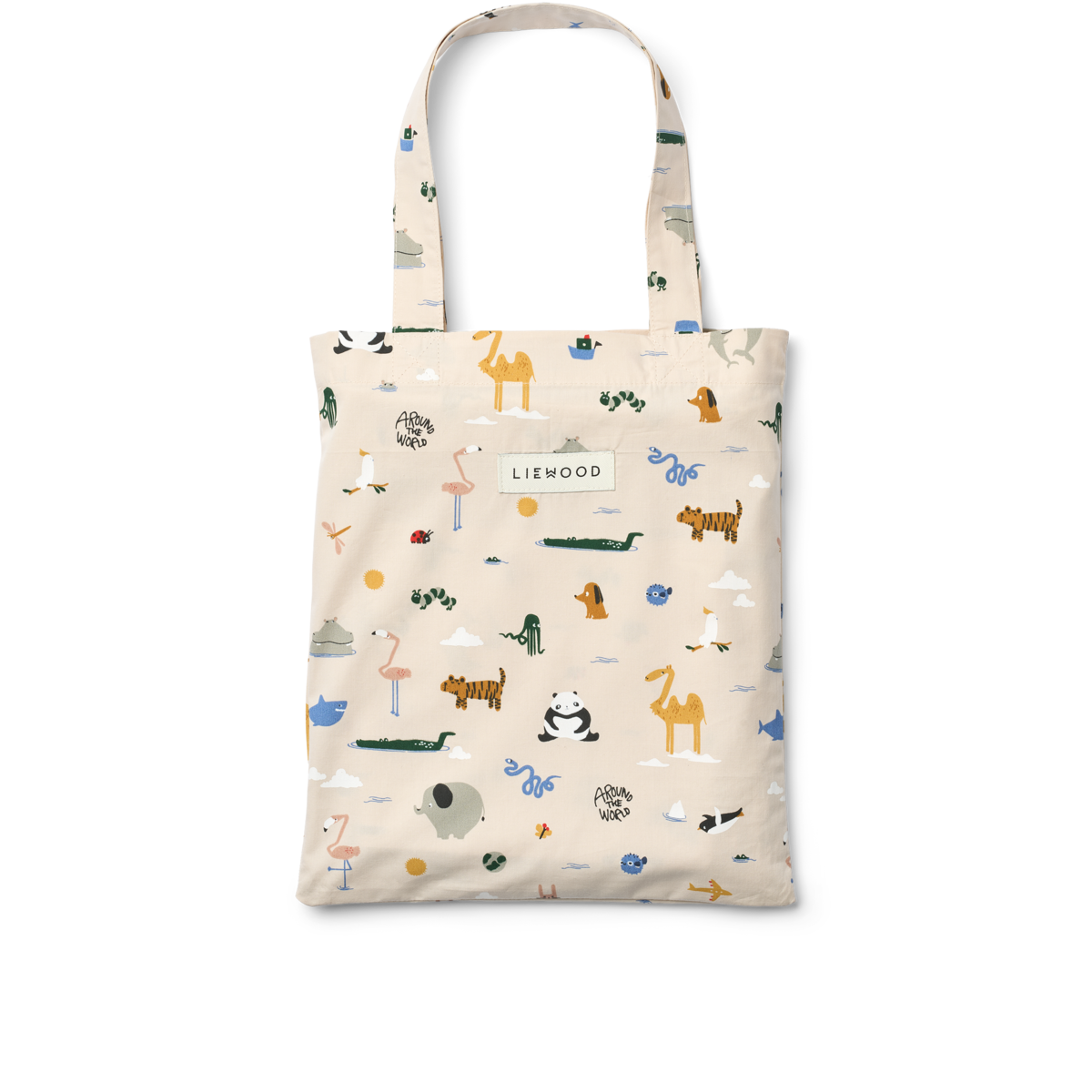 Ingeborg Junior Bettwäsche 100x140