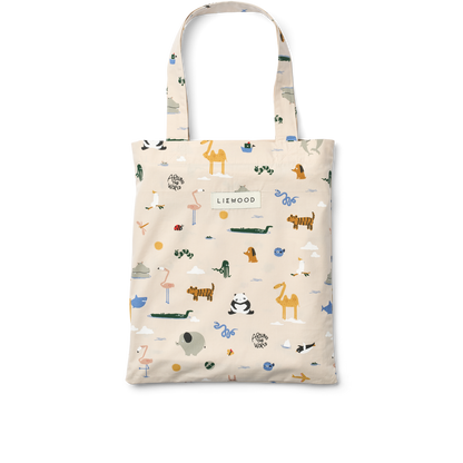 Ingeborg Junior Bettwäsche 100x140